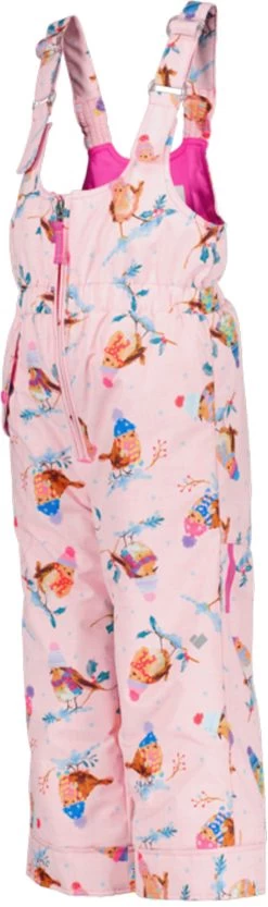 Obermeyer Snoverall Print Ski Pant -Ski Equipment Store 77057995503122155 S03 MQNSDE