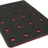Crab Grab Holey Sheet 2020 -Ski Equipment Store 7856644holysheet blkred2
