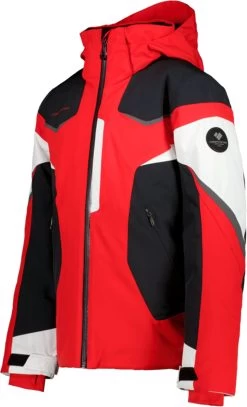 Obermeyer Mach 13 Ski Jacket -Ski Equipment Store 79094244108719042 S15 MQNSDE
