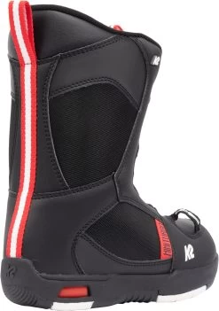 K2 Mini Turbo Boot -Ski Equipment Store 7940981F21 K2SB MINI TURBO back34