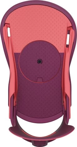 Union Legacy Snowboard Binding 14 Union Legacy Snowboard Binding -Ski Equipment Store 8539850UN 22 LEGACY RASBERRY TOP