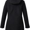 Killtec 55 Knitfleece Parka - Womens