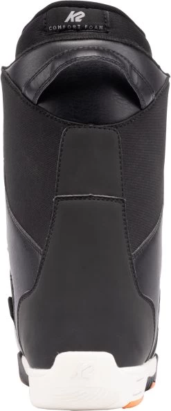 K2 Vandal Snowboard Boot 2022 -Ski Equipment Store 8743919F21 K2SB VANDAL back