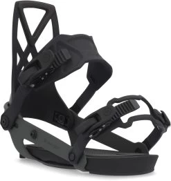 Ride A-4 Snowboard Binding 15 Ride A-4 Snowboard Binding -Ski Equipment Store 8872410R2204009 01 S 1