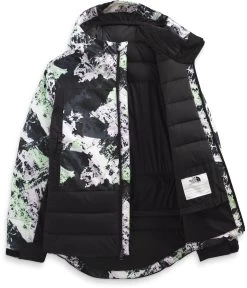 The North Face Pallie Down Ski Jacket- Girls -Ski Equipment Store 8879076NF0A7UN5 99D int