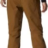Mountain Hardwear Firefall 2 Insulated Ski Pant - Womens