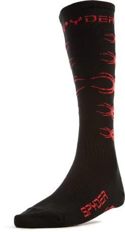 Spyder Bug Liner Ski Sock - Boys -Ski Equipment Store 9070013228075 001 B