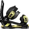 Nidecker Magic Snowboard Binding