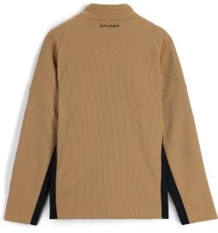 Spyder Bandit Hybrid Full Zip Ski Jacket -Ski Equipment Store 9160886205026 263 B master L