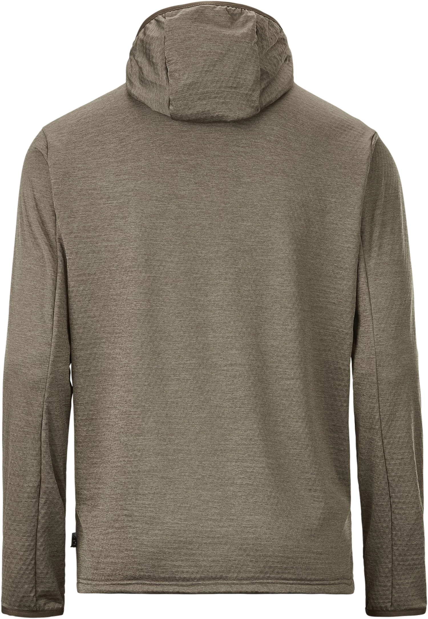 Picture Bake Grid Full Zip Fleece 4 Picture Bake Grid Full Zip Fleece - Image 2