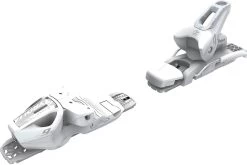 Head SLR 9.0 GW Ski Binding 2022 8 Head SLR 9.0 GW Ski Binding 2022 -Ski Equipment Store 9284983SLR 9 0 GW BRAKE 85 5BH5D solid white sideLeft