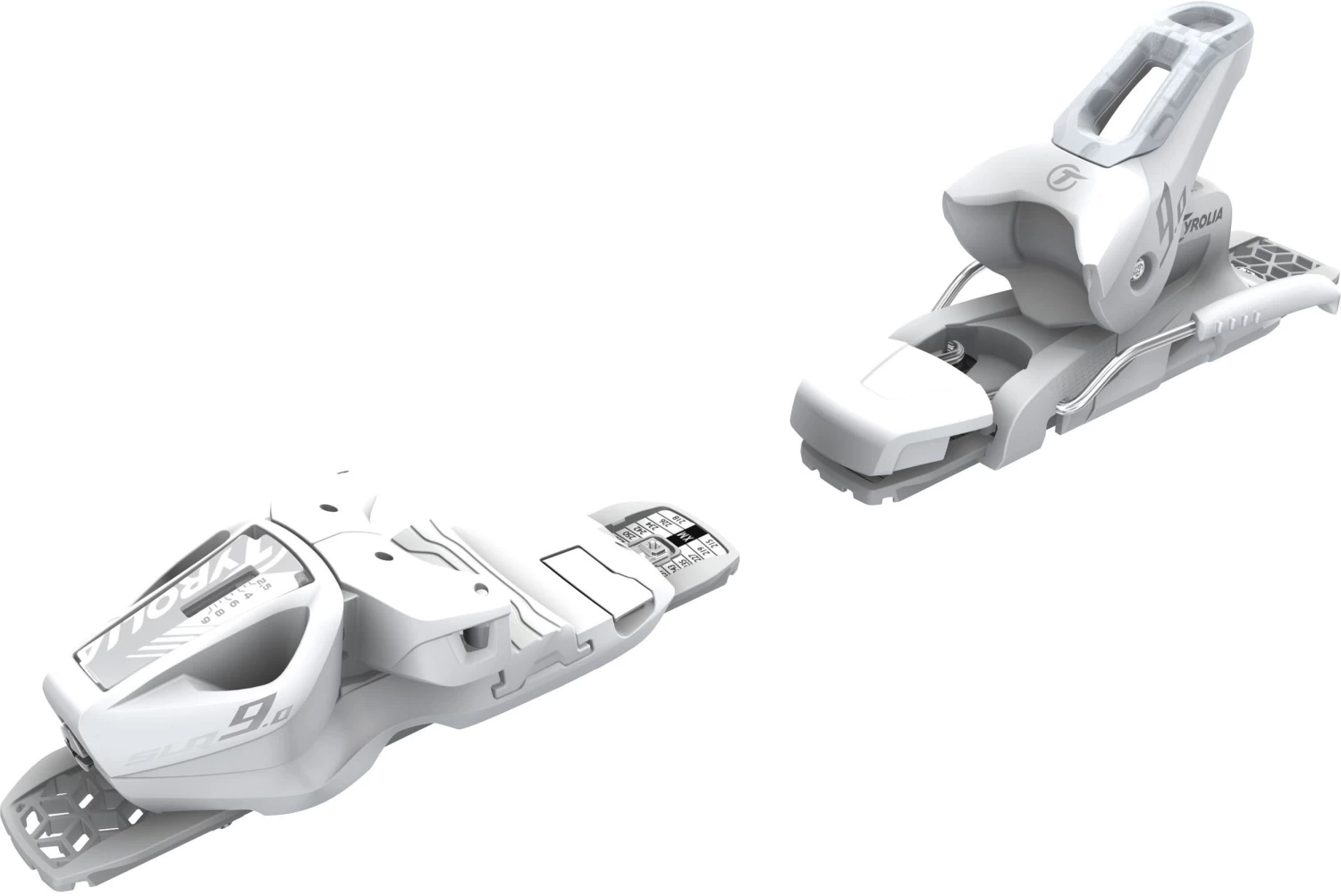 Head SLR 9.0 GW Ski Binding 2022 5 Head SLR 9.0 GW Ski Binding 2022 - Image 3