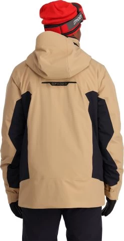 Spyder Avid Ski Jacket -Ski Equipment Store 9376037221020 265 2 master M