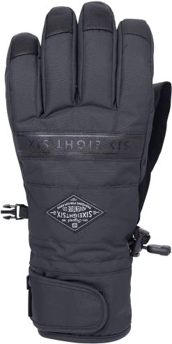 686 Infiloft Recon Snowboard Glove -Ski Equipment Store 9428024 0145 M2WGLV108 BLACK 0192