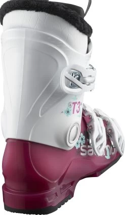 Salomon T3 Girly Boot -Ski Equipment Store 9493450L41179400 0 GHO T3 RT GIRLY 2
