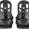 Nitro Charger Snowboard Binding -Ski Equipment Store 9529466836472 001 Charger Black Product 3