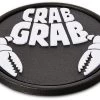 Crab Grab The Logo
