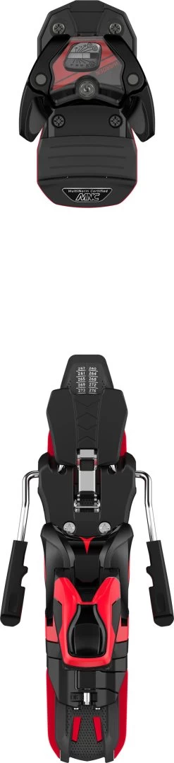 Atomic N Warden MNC 11 Ski Binding