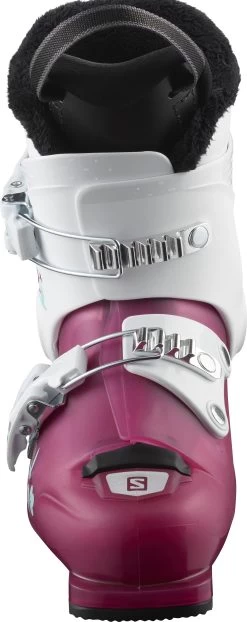 Salomon T2 Girly Boot -Ski Equipment Store 9730768L41179600 7 GHO T2 RT GIRLY
