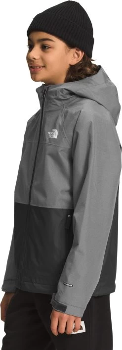 The North Face Vortex Triclimate - Boys -Ski Equipment Store 9757871NF0A7WOM DYY model34