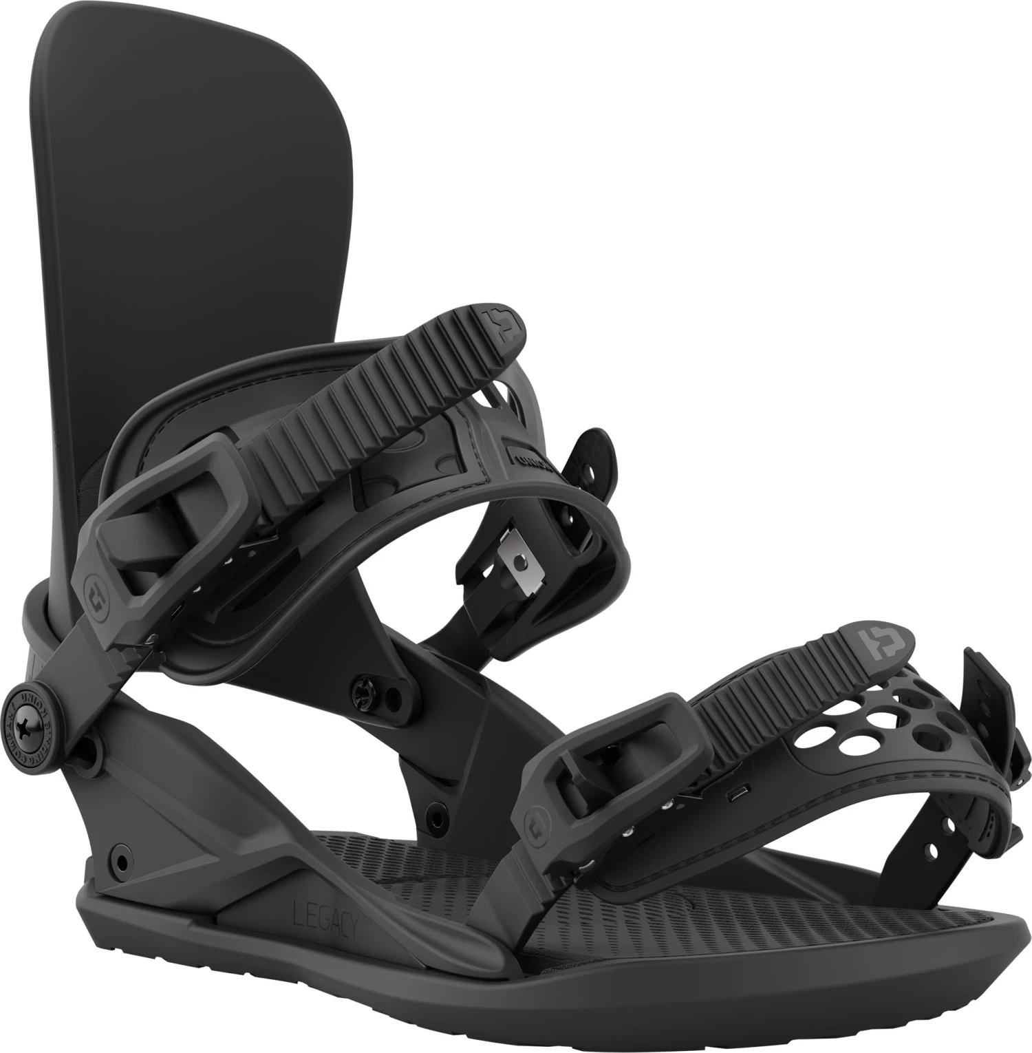 Union Legacy Snowboard Binding 8 Union Legacy Snowboard Binding - Image 6