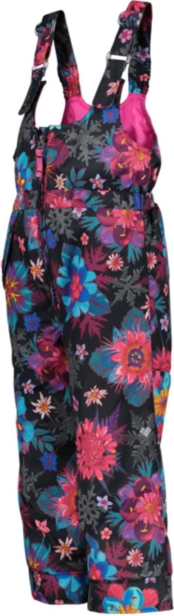 Obermeyer Snoverall Print Ski Pant -Ski Equipment Store 98592675503122027 S03 MQNSDE