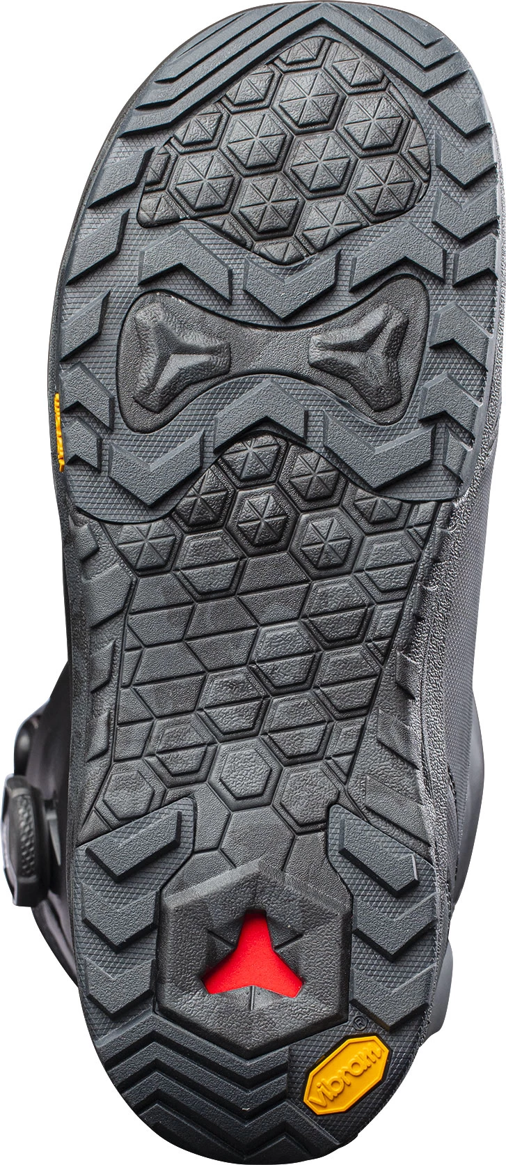 Nidecker Falcon Snowboard Boot 2022 5 Nidecker Falcon Snowboard Boot 2022 - Image 3