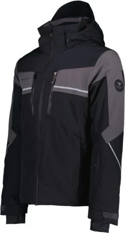 Obermeyer Charger Ski Jacket -Ski Equipment Store 99995452111716009 S15 MQNSDE