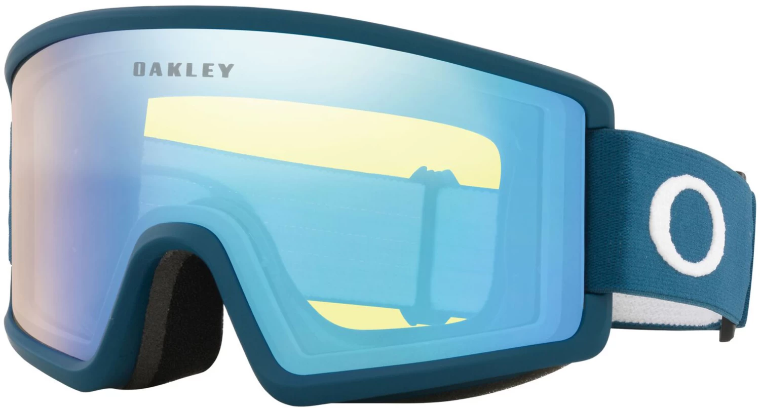 Oakley Target Line L Goggle 4 Oakley Target Line L Goggle - Image 2