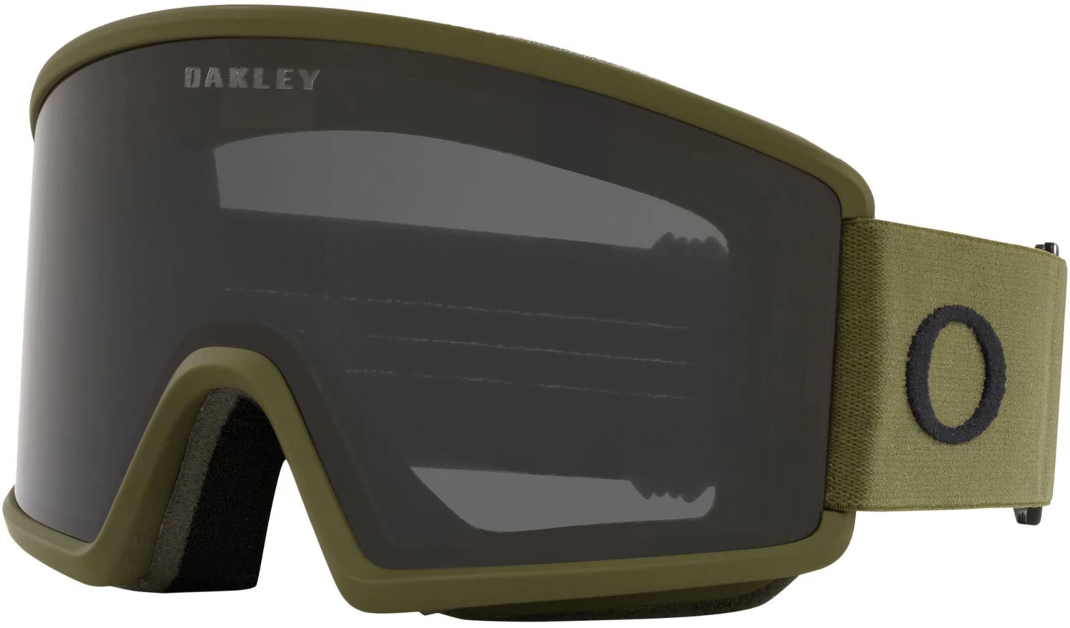 Oakley Target Line L Goggle 6 Oakley Target Line L Goggle - Image 4