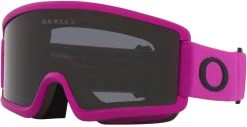 Oakley Target Line S Goggle -Ski Equipment Store max 0OO7122 712212 030A