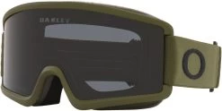 Oakley Target Line S Goggle -Ski Equipment Store max 0OO7122 712213 030A