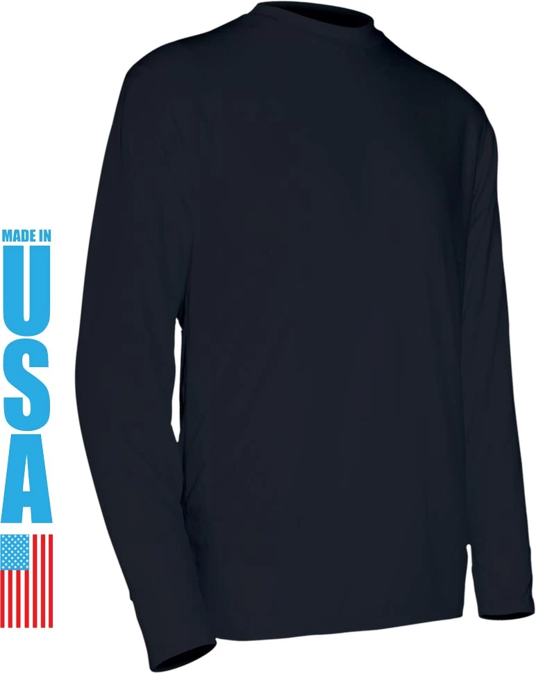 Polarmax Polar 2 Crew - Youth 2020 3 Polarmax Polar 2 Crew - Youth 2020