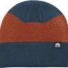 Autumn Birdseye Beanie