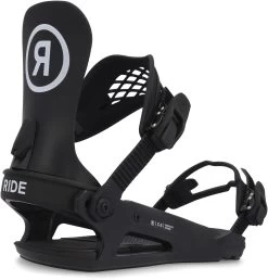 Ride C-2 Snowboard Binding