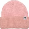 Autumn Dual Tone Beanie -Ski Equipment Store max 1032959 dualtone dustypink