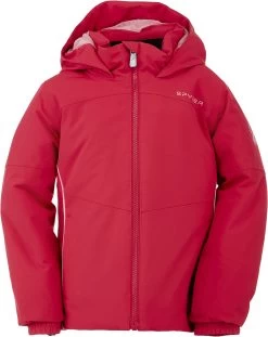 Spyder Conquer Ski Jacket - Toddlers -Ski Equipment Store max 1040669 215102 652 F