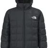 The North Face Thermoball Eco Hoodie - Boys 2022 -Ski Equipment Store max 1052319 NF0A5GC5 JK3 P 1