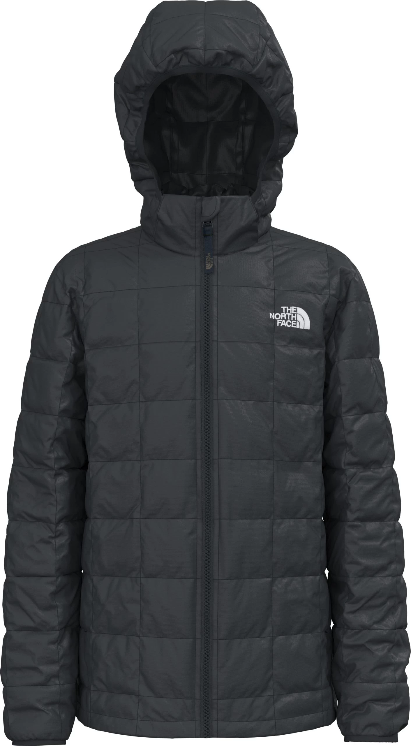 The North Face Thermoball Eco Hoodie - Boys 2022 3 The North Face Thermoball Eco Hoodie - Boys 2022