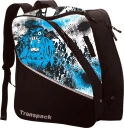Transpack Edge Jr. Ski Boot Bag