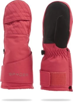 Spyder Bitsy Cubby Ski Mitt -Ski Equipment Store max 1086601 197066 652 F