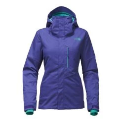 The North Face Lenado Ski Jacket - Womens 2018