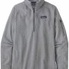Patagonia Better Sweater 1/4 Zip - Womens