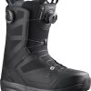Salomon Dialogue Dual BOA Snowboard Boot -Wide