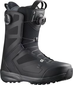 Salomon Dialogue Dual BOA Snowboard Boot -Wide