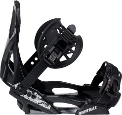 Matrix Snowboard Binding -Ski Equipment Store max 1258931 matrix611 blk 1