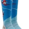 Fox River Monkey�n Around Ski Sock -Ski Equipment Store max 1265911 monke blueee