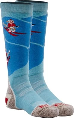 Fox River Monkey�n Around Ski Sock
