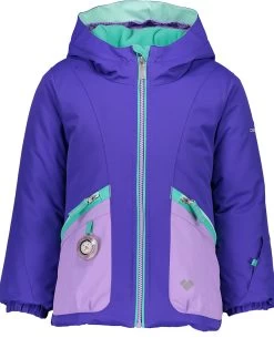 Obermeyer Glam Ski Jacket 2020