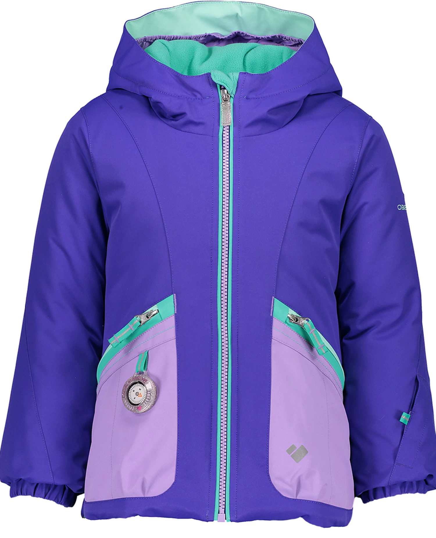 Obermeyer Glam Ski Jacket 2020 3 Obermeyer Glam Ski Jacket 2020
